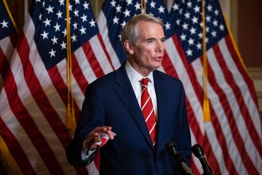 New Law Requires Federal Agencies to Disclose If They Are Leasing Foreign-Owned Property