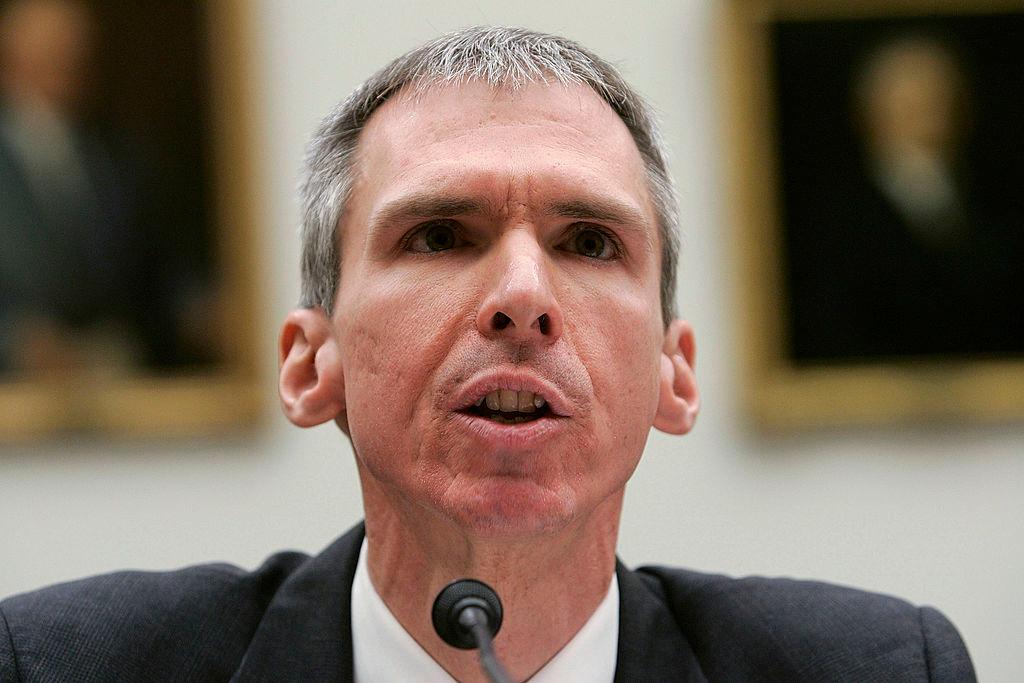 Pro-Life Democrat Lipinski Reflects on How Party Has Changed