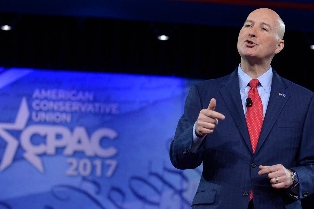 Nebraska Gov. Says Illegal Immigrants at Meatpacking Plants Won’t Be Getting COVID-19 Vaccine