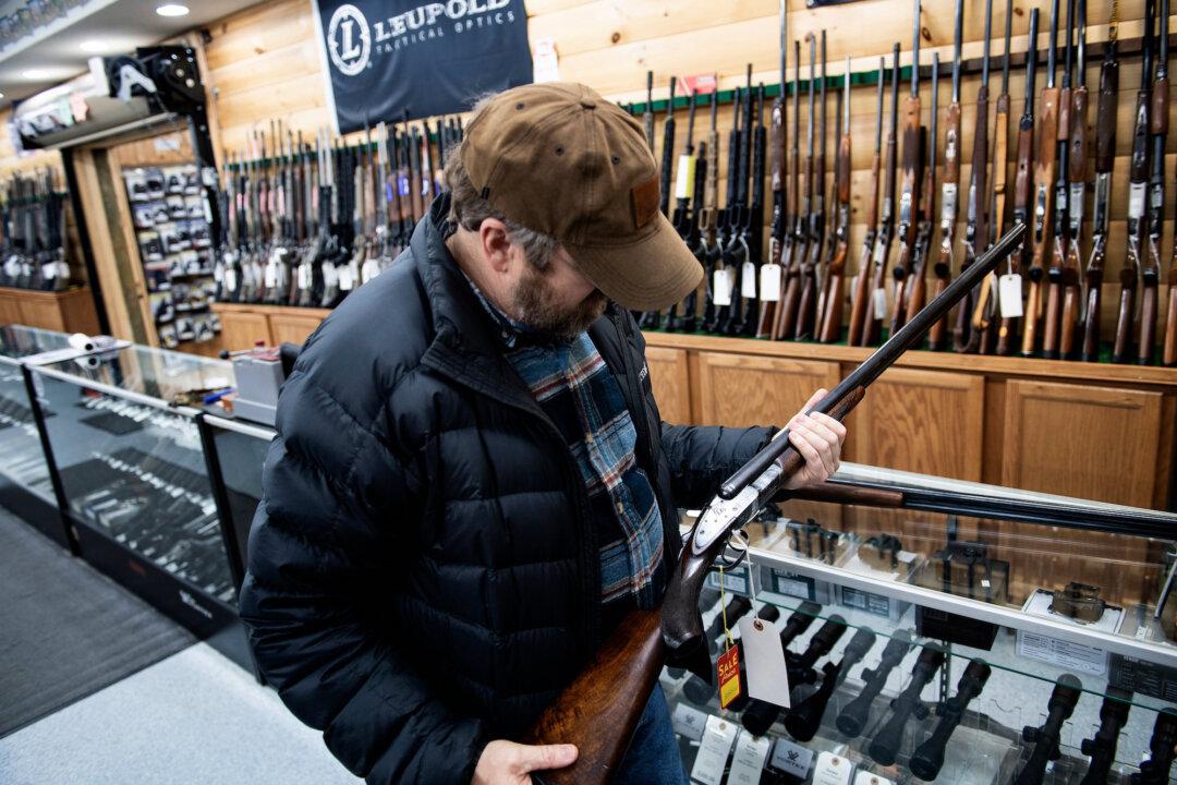 Ohio Governor Signs ‘Stand Your Ground’ Gun Bill Into Law