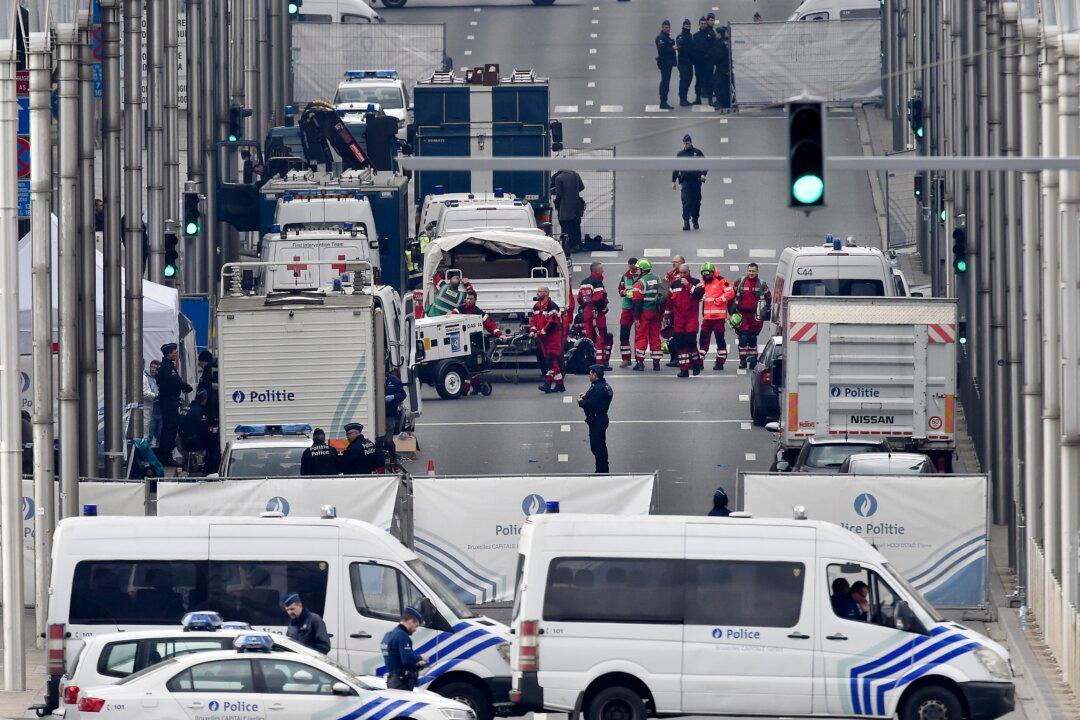 10 People to Stand Trial Over Deadly 2016 Brussels Attacks
