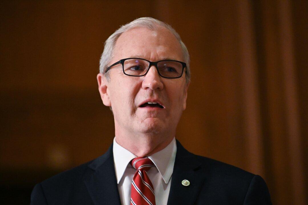 Cramer, Civil Liberties Advocates Say Schumer Same-Sex Marriage Bill Threatens Faith Groups