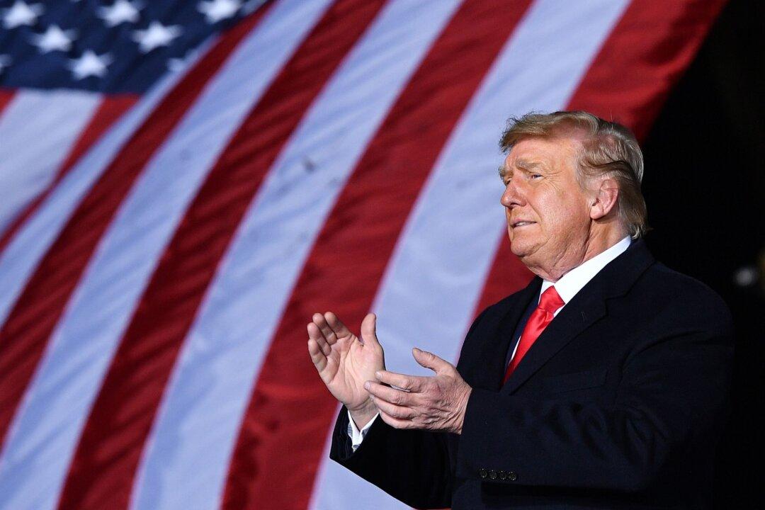 Trump Committed to Challenging Election Beyond Joint Session on Jan. 6