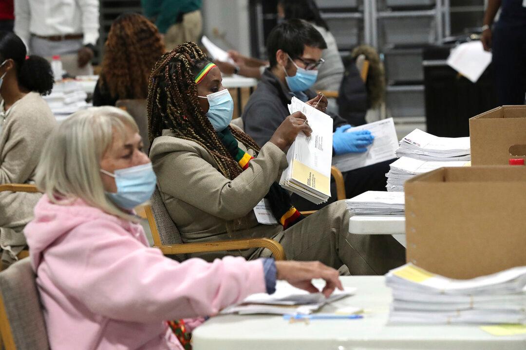 Republicans Should Learn and Win Again