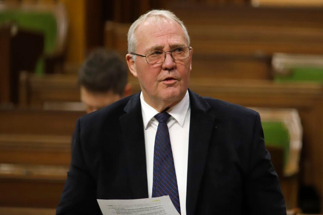 Public Safety Minister Details China’s Infiltration in Canada in Letter to MPs