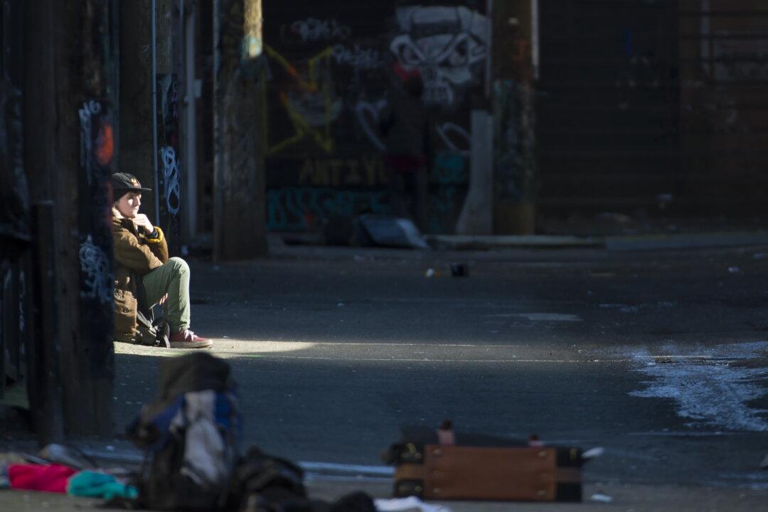 Nearly 600 Drug Deaths in BC During First Three Months of 2023, Says Coroner