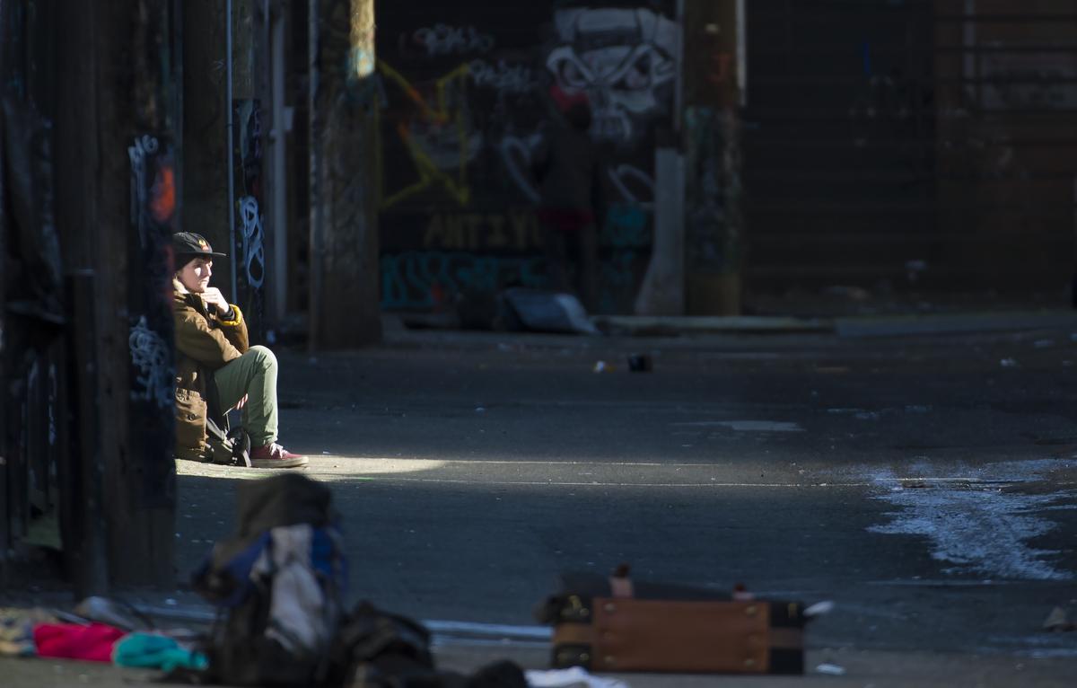 Nearly 600 Drug Deaths in BC During First Three Months of 2023, Says Coroner