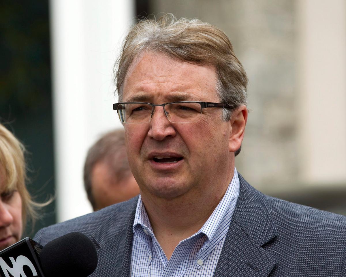 Former Liberal MP Warns of ‘Ideological Bias’ in Federal Green Economy