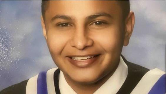 Man Takes Own Life Following Arrest Under Ontario Lockdown Rules, Police Say