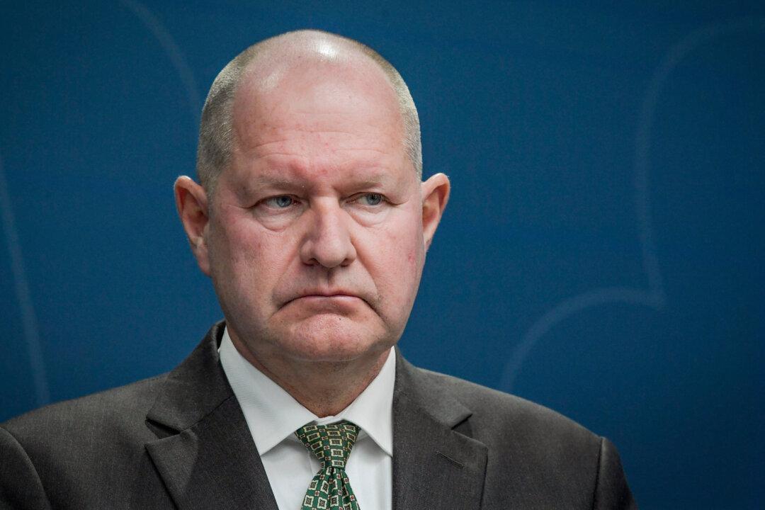 Swedish Official Resigns Over Spain Vacation During Pandemic