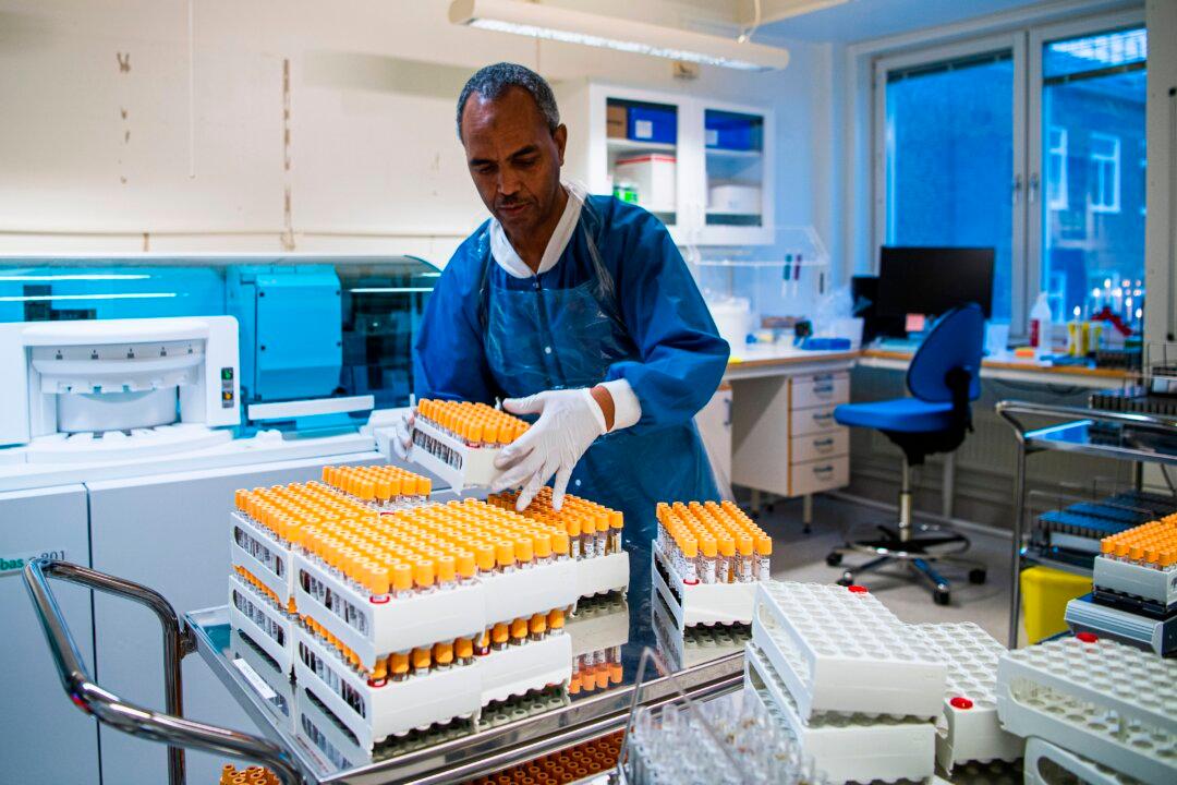 Test to Detect CCP Virus Flawed, Scientists Say