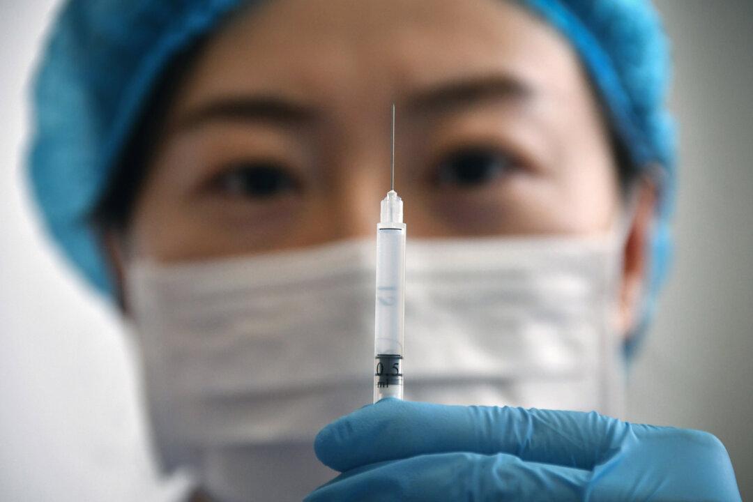 Team Biden Erodes the IP Protection That Undergirds Global Public Health