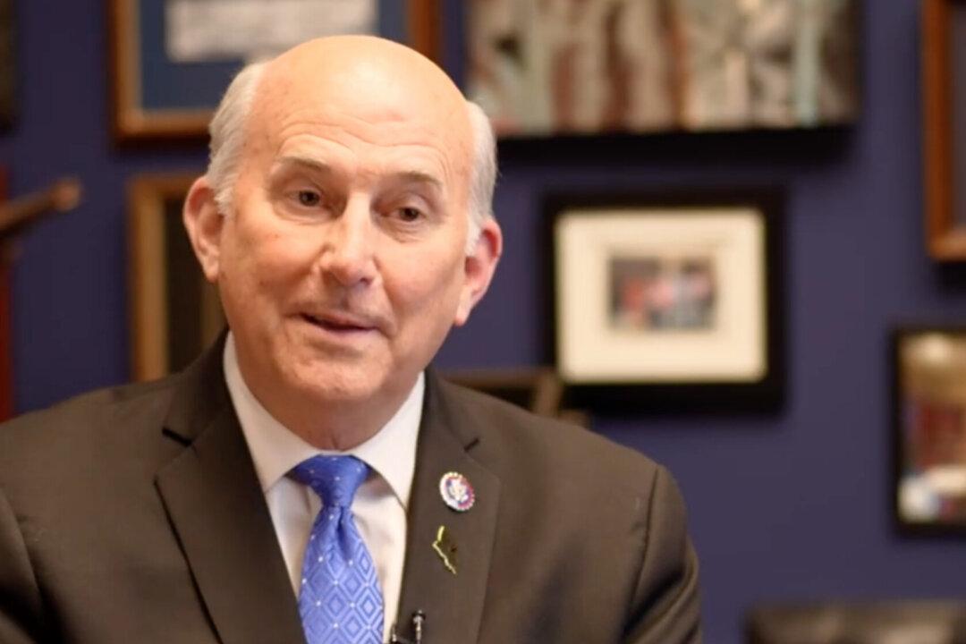 Rep. Gohmert Asks Federal Agency If Earth’s Orbit Can Be Changed to Combat Climate Change