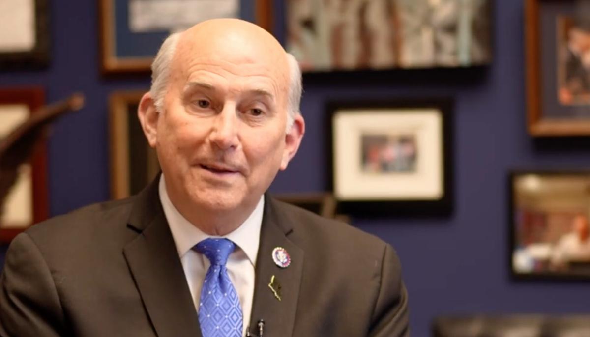 Rep. Gohmert Asks Federal Agency If Earth’s Orbit Can Be Changed to Combat Climate Change