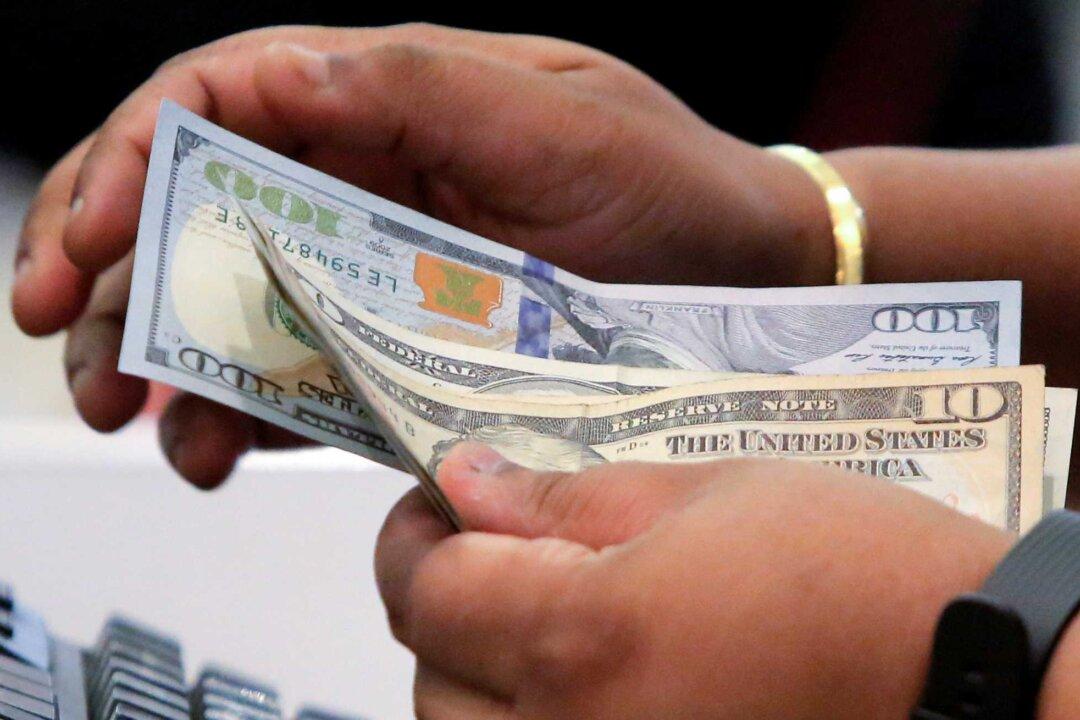 A Universal Basic Income?