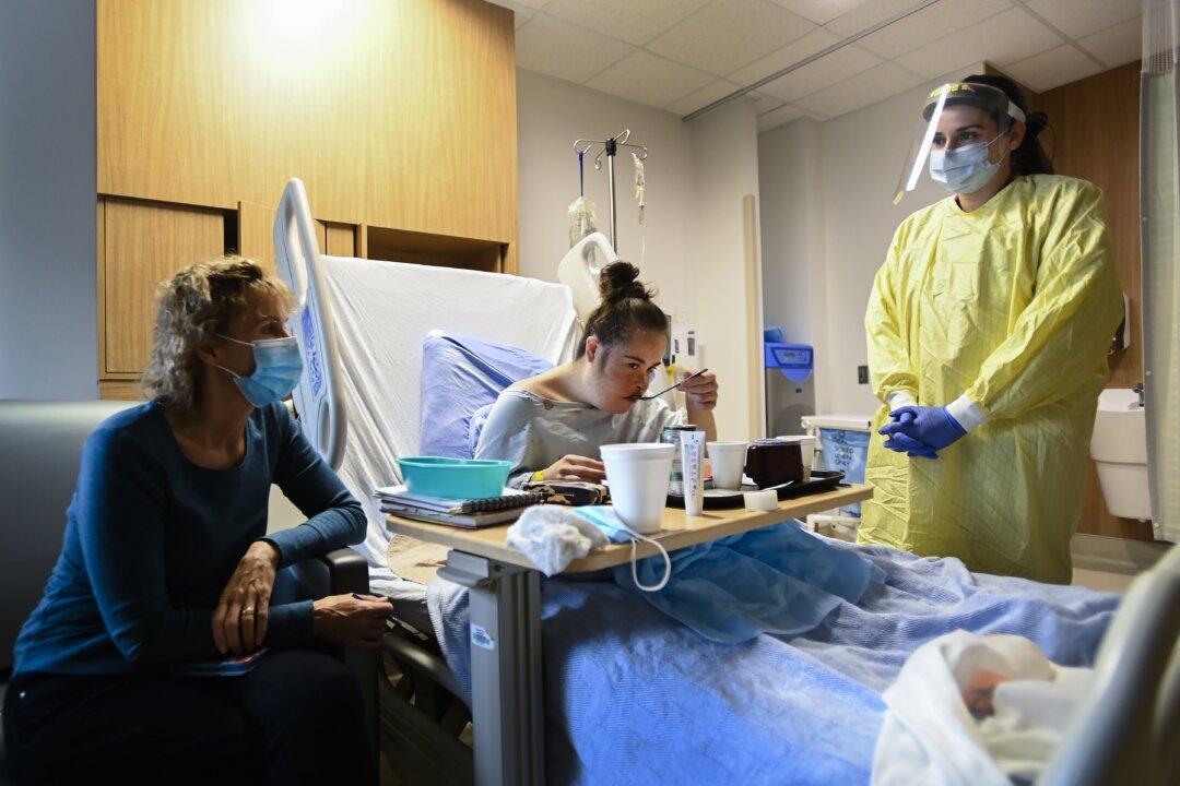 90 Percent of Surgeries Postponed During First COVID-19 Wave Now Completed, BC Says