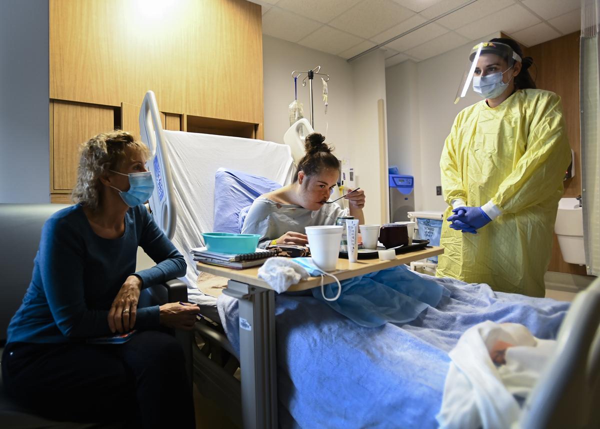 90 Percent of Surgeries Postponed During First COVID-19 Wave Now Completed, BC Says