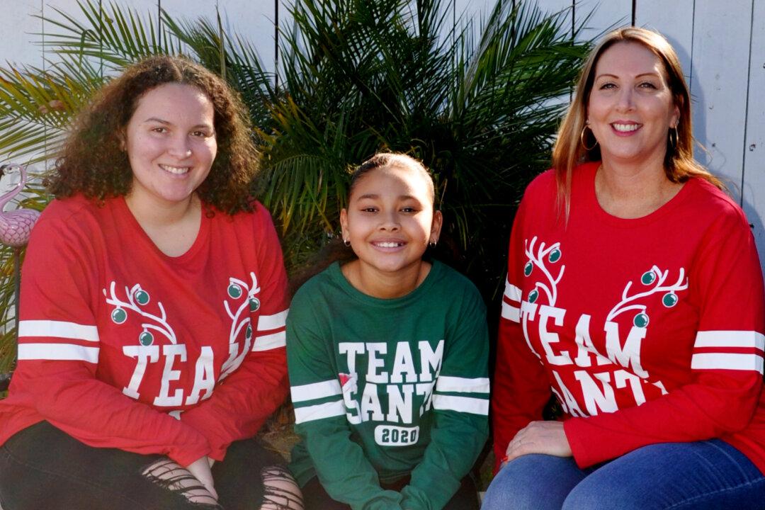 Southern California Property Manager Helps Tenants in Need