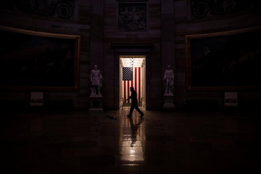 Elites’ War on Party of the Country Is Now out in the Open