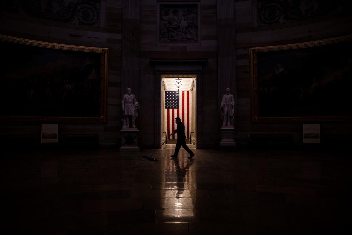 Elites’ War on Party of the Country Is Now out in the Open