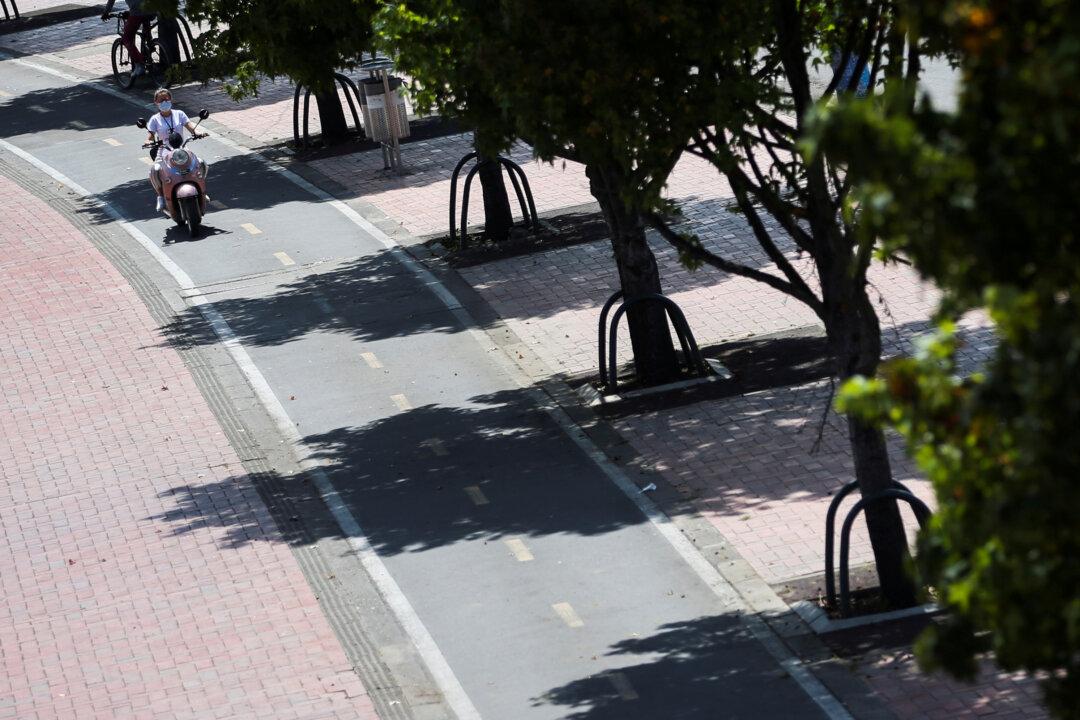 Colombia’s Bogota To Enter Lockdown Amid New Strain Concerns