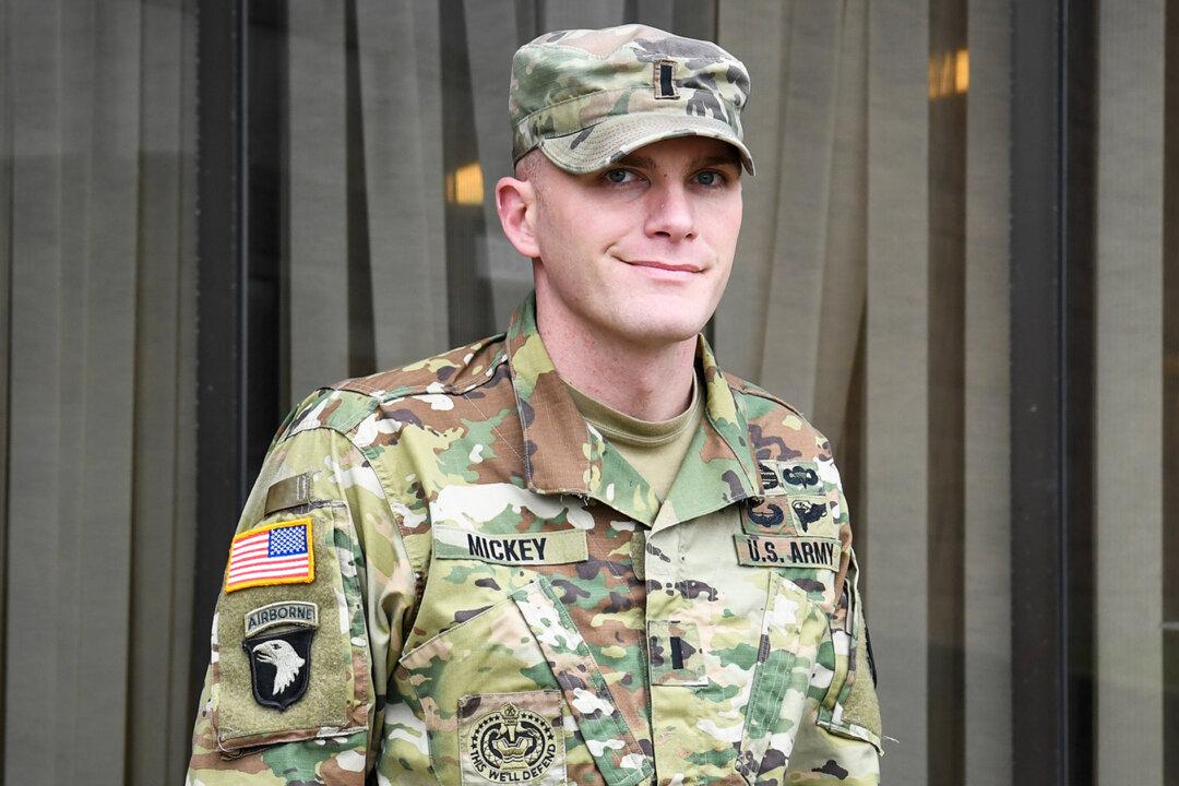 Once-Homeless Orphan Lived in His Car as a Teen, but Joining the Army Changed His Life Forever