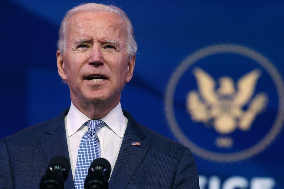 Biden Renews Call for $2,000 Stimulus Checks