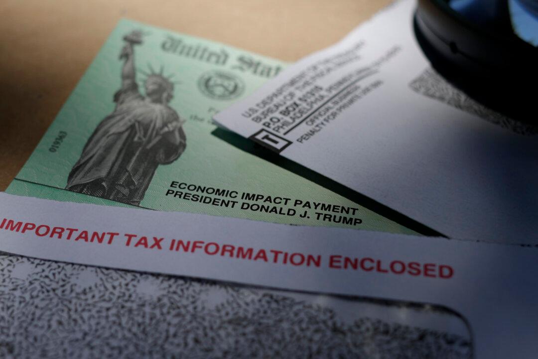 Americans’ Excess Savings From The Pandemic Are Now Depleted, Say Federal Reserve Economists