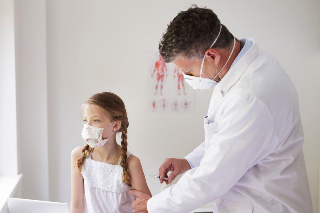 The Push to Explore Vaccine Risk