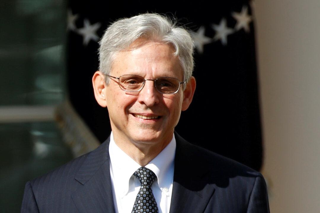 AG Nominee Garland Says He Would Oversee Prosecution of Jan. 6 Protesters