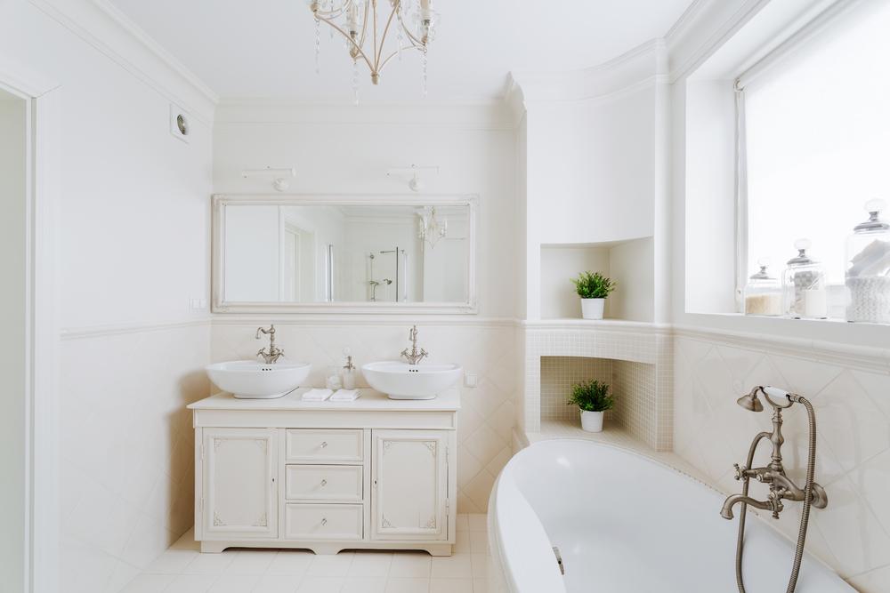 Tips to Avoid Typical Bathroom Design Errors