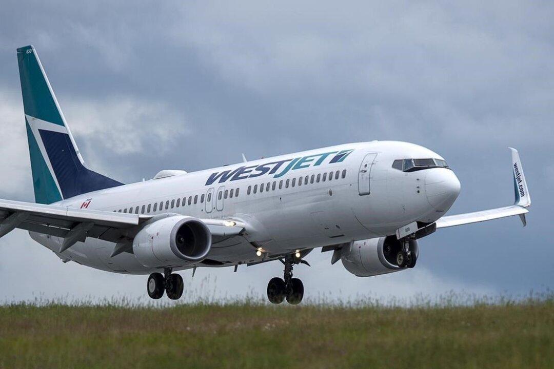 WestJet Puts 1,000 Workers on Leave, Citing Government’s ‘Incoherent’ Policy