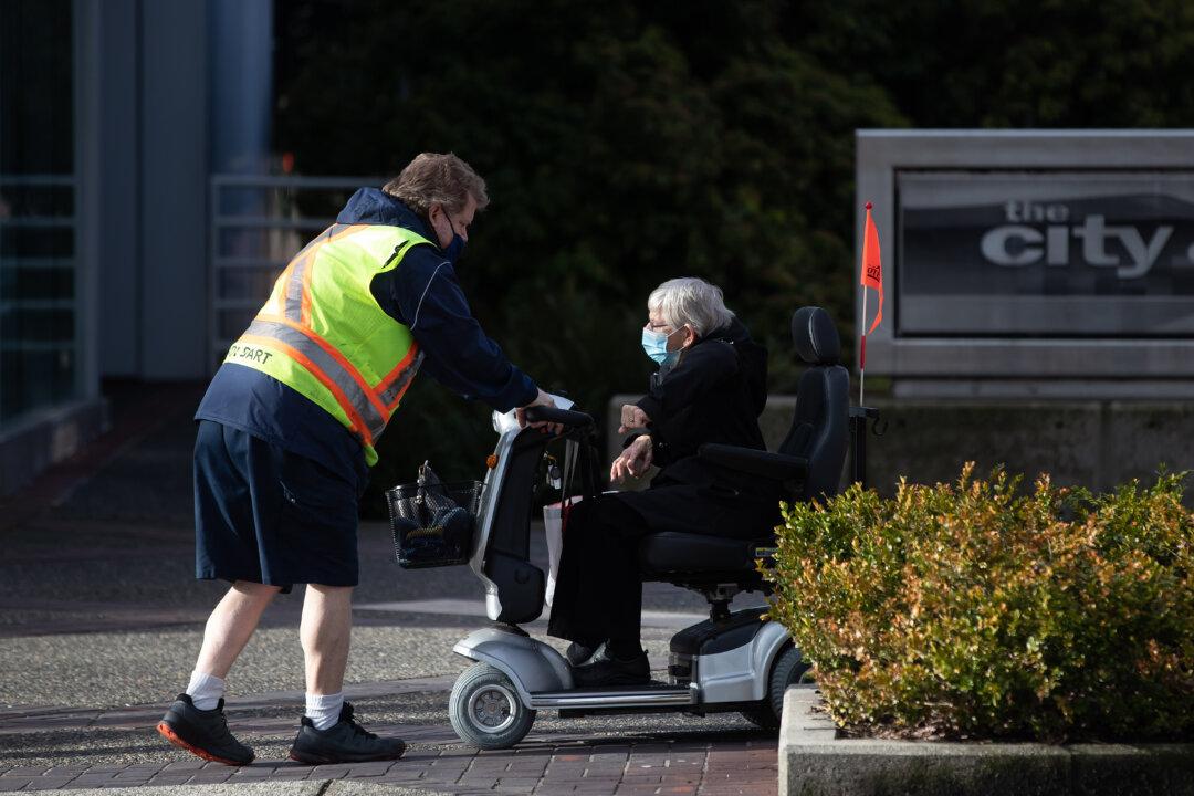 COVID-19 Restrictions Extended in Alberta, British Columbia