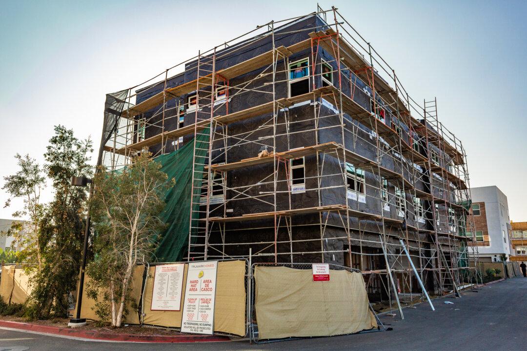 SCAG Drafts Equity Plan for ‘Communities of Concern’