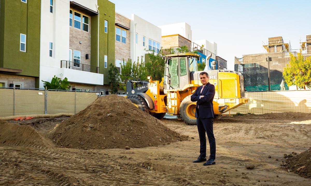 Orange County Officials Claim They’re ‘Shut Out’ of Leadership in SoCal Agency