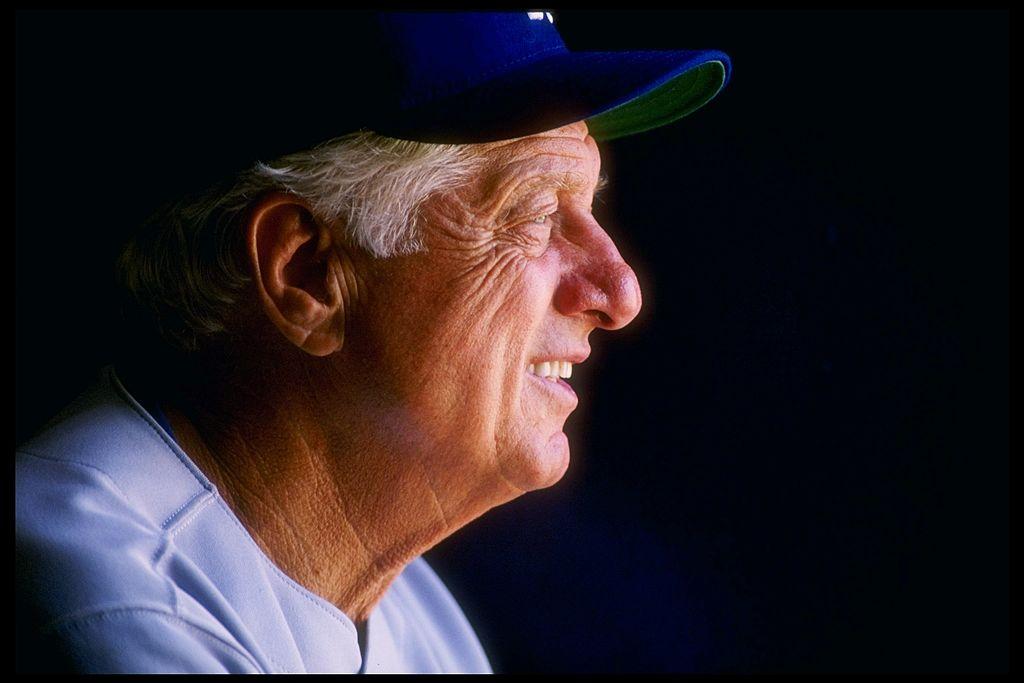 LA Pays Tribute to Tommy Lasorda After Former Dodger Manager’s Death