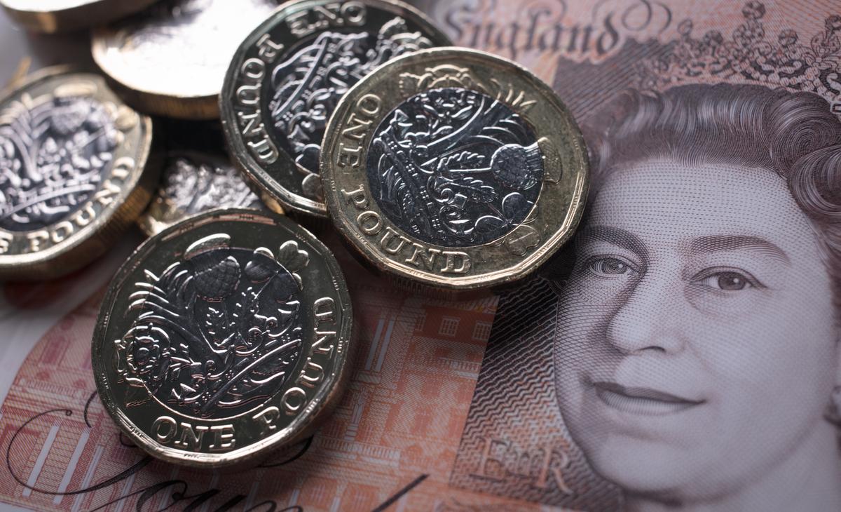 UK Public Debt Hits £2.13 Trillion in December 2020