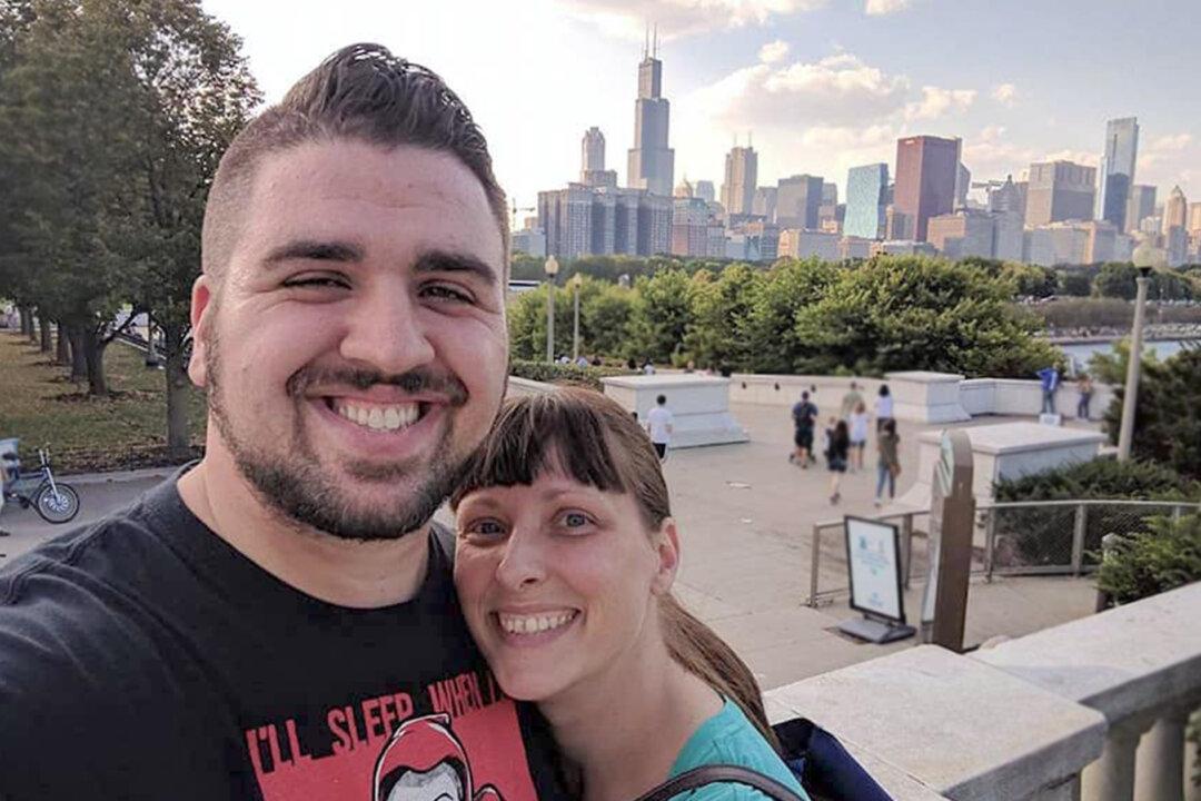 Uber Driver Pretends to Be Customer’s Boyfriend, Saves Her From ‘Aggressive’ Male Pursuer