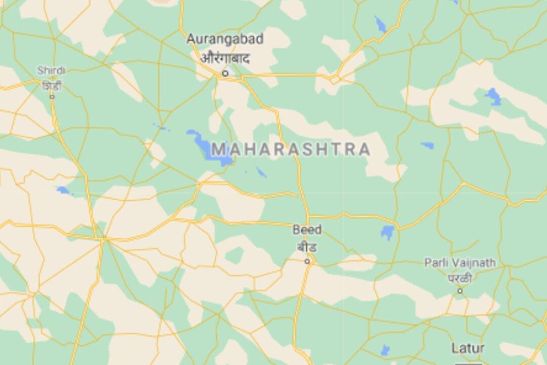 Ten Babies Killed in a Fire at Western India Hospital