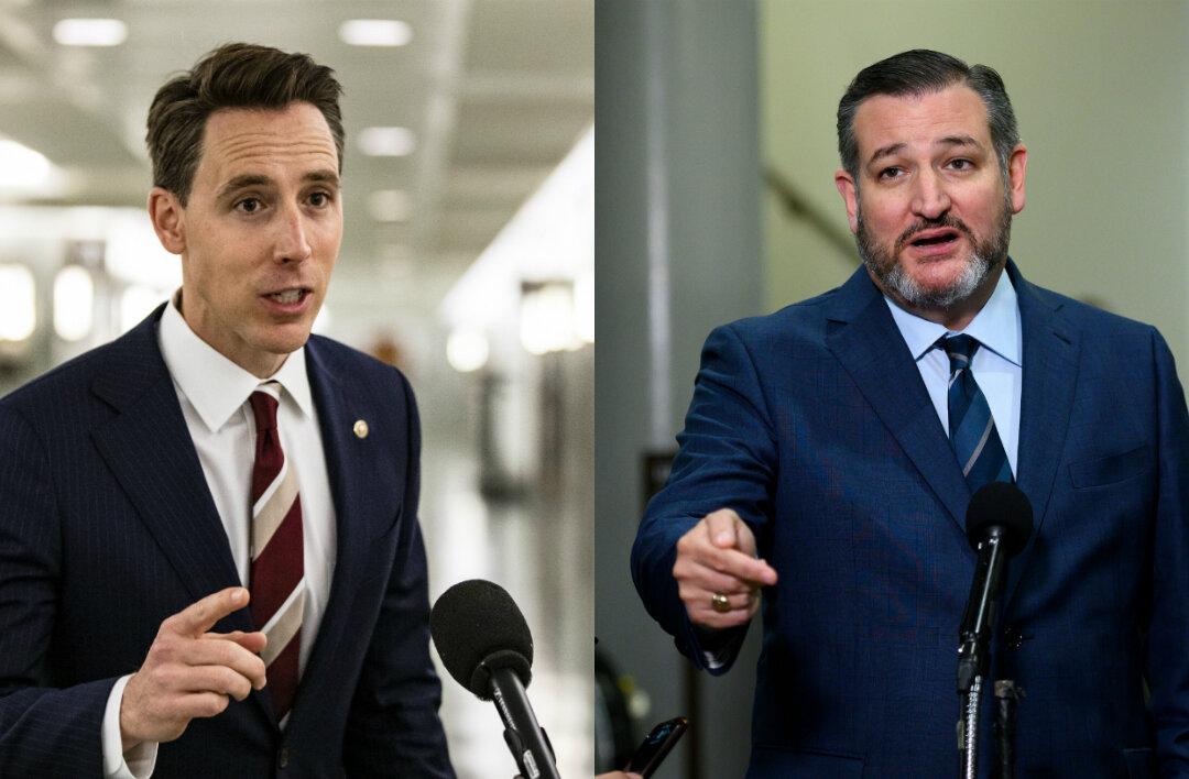 23 Members of Congress Demand Investigation of Possibly Illegal Abortions in Washington