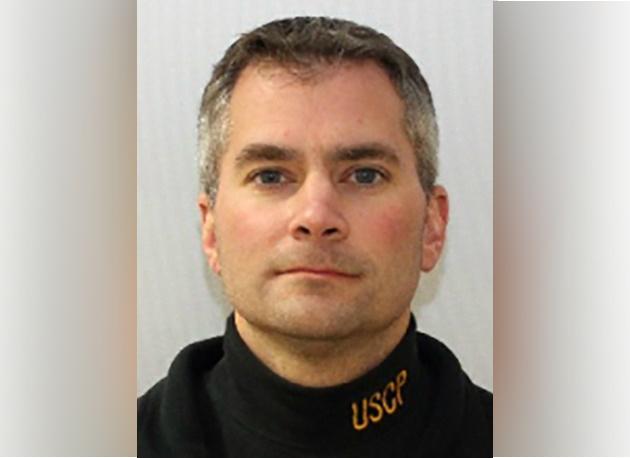 Two Men Arrested for Assaulting Capitol Police Officer Sicknick, Who Died After Jan. 6 Breach