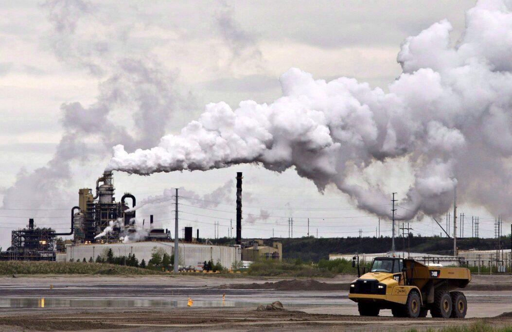 ‘Costs Going Through the Roof at Worst Time’: Opponents Speak Out Against Carbon Tax
