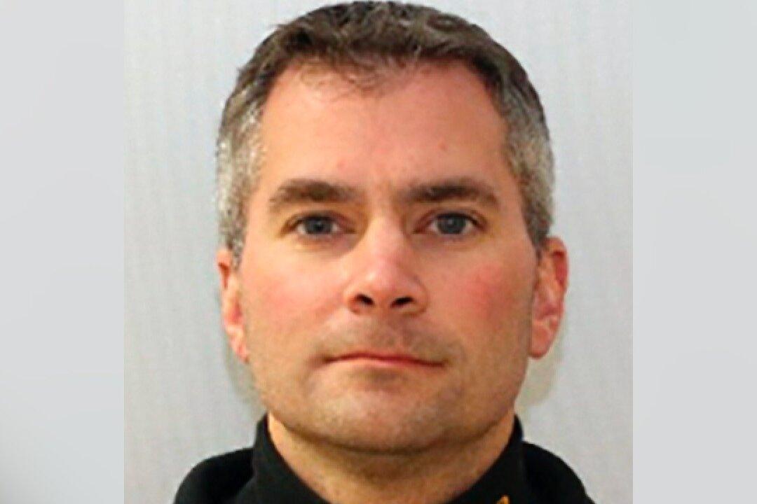 Capitol Police Officer Sicknick Died of Natural Causes From Strokes After Capitol Breach: Medical Examiner