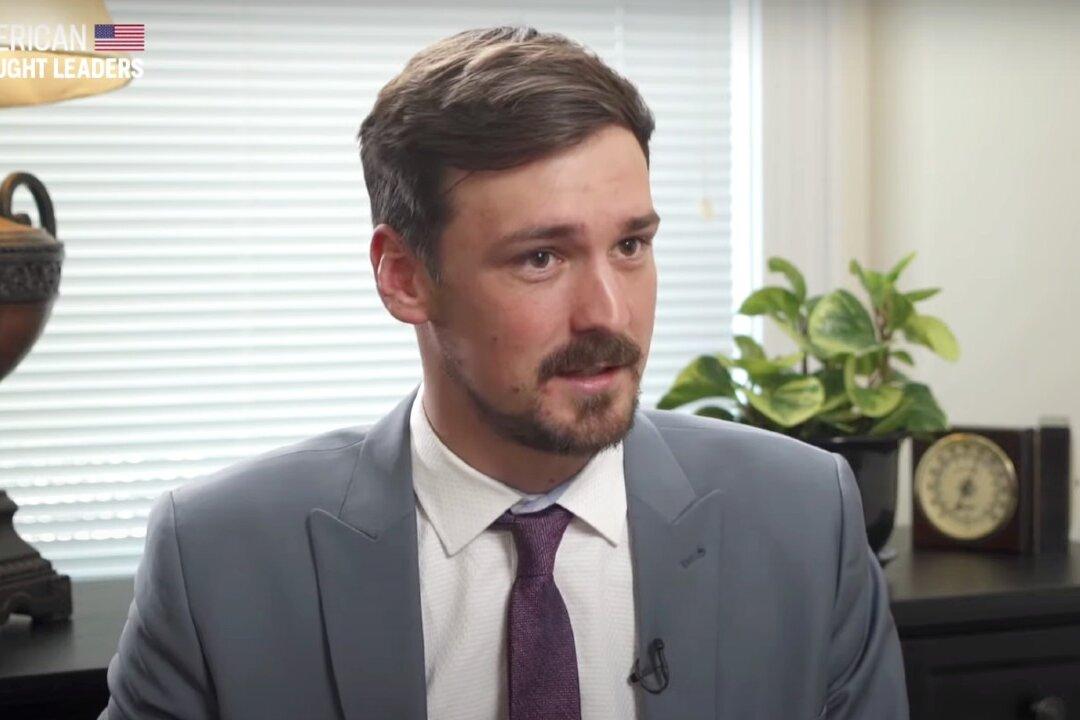 Parler’s Matze, Family Forced Into Hiding Due to Death Threats, Security Breaches: Filing