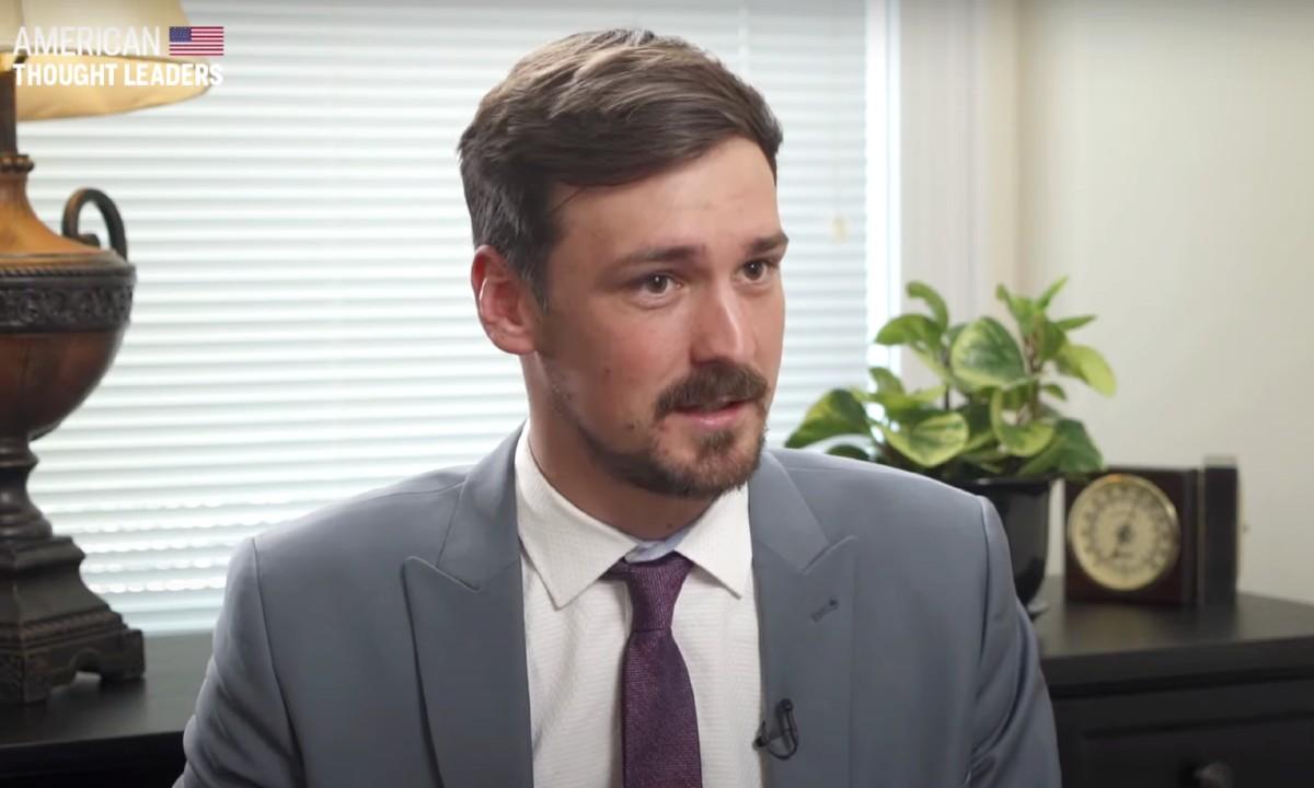 Parler CEO Condemns Use of Platform for Violence After Amazon Takedown