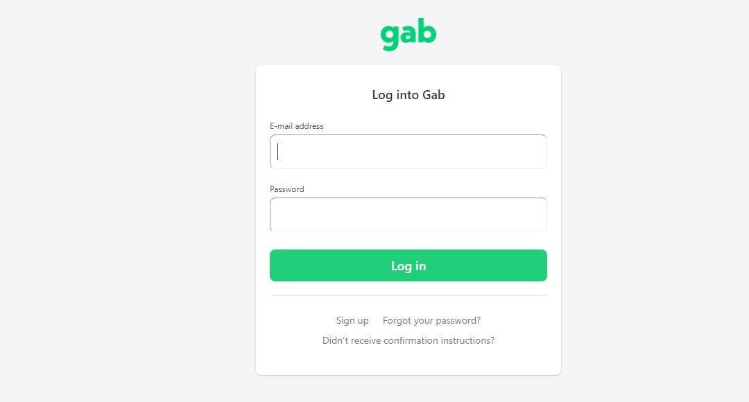 Gab CEO Andrew Torba Says He Refuses to Comply With ‘Draconian’ German Network Enforcement Act