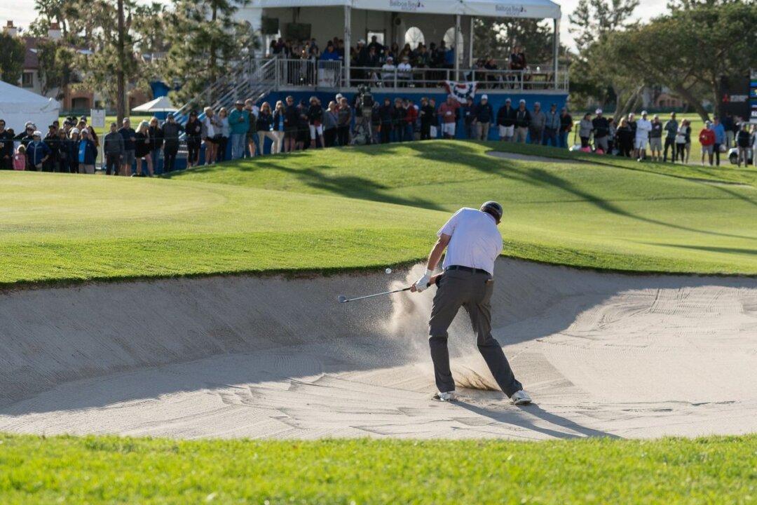 Popular Newport Beach Charity Golf Tournament Cancelled