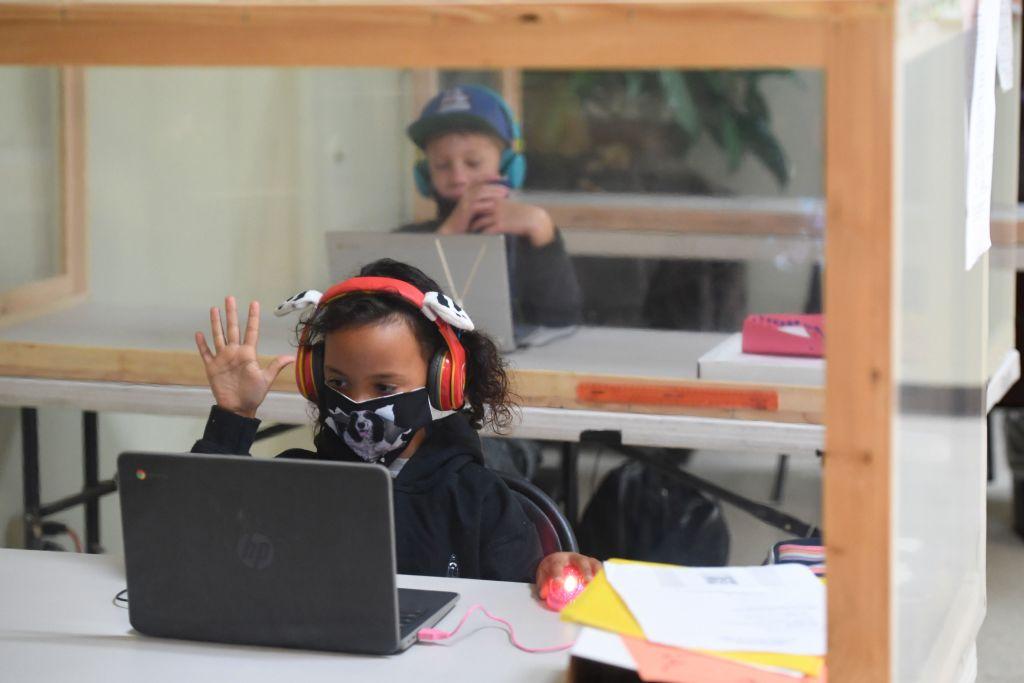 School Reopening Bill Draws Strong Reactions in Orange County