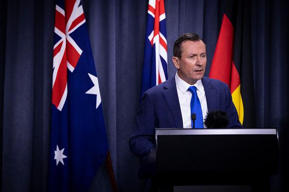 McGowan Calls for a National Elimination Strategy to Handle the CCP Virus
