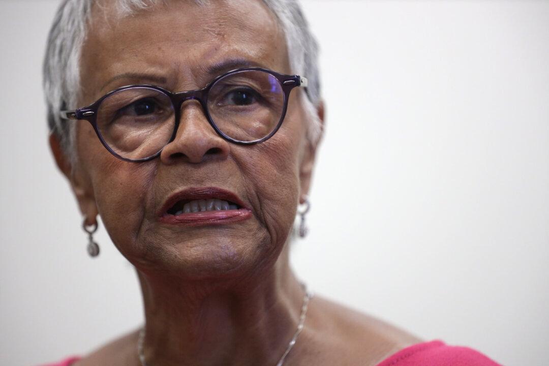 Rep. Watson Coleman Tests Positive for COVID-19